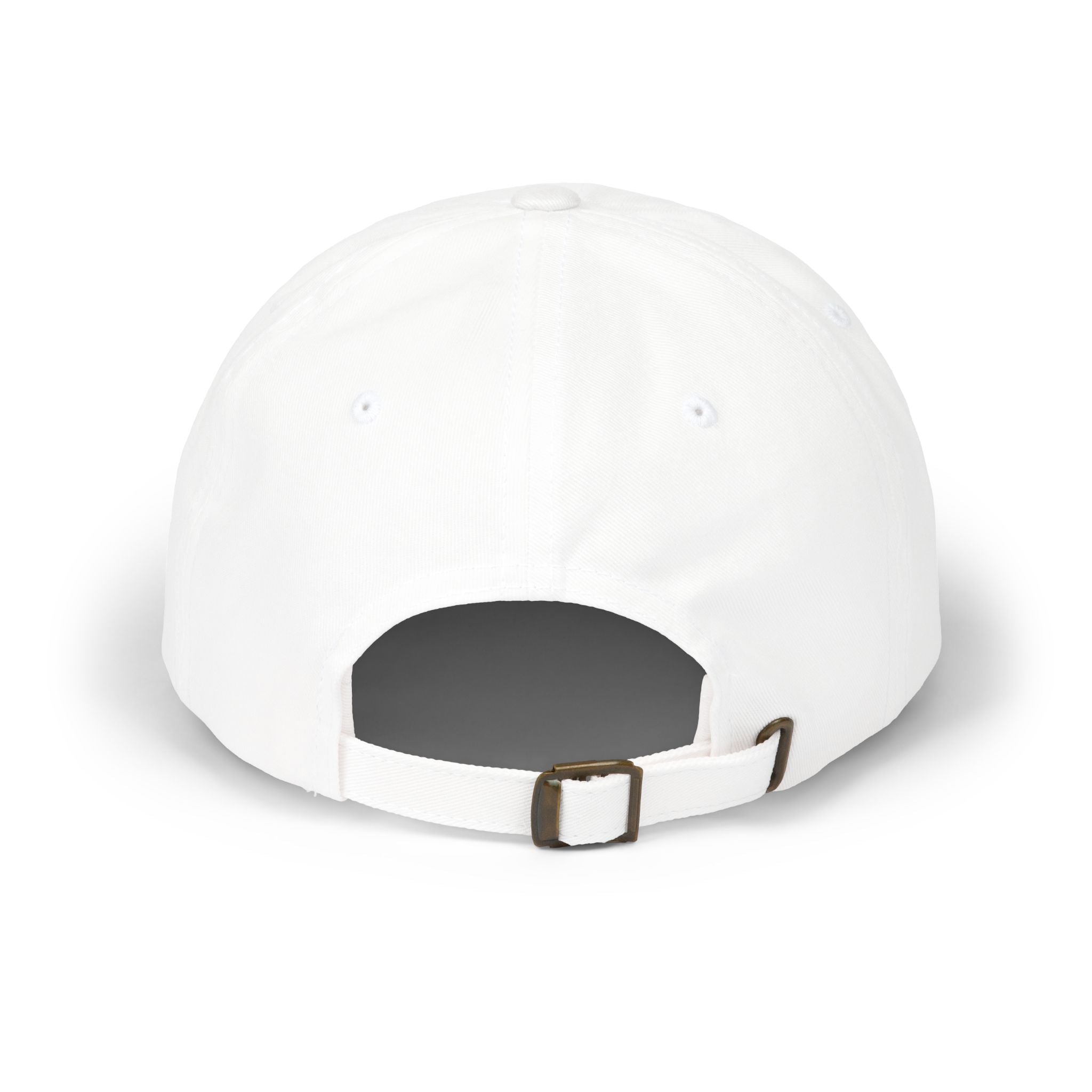 Brazil Tropical Flag Cap