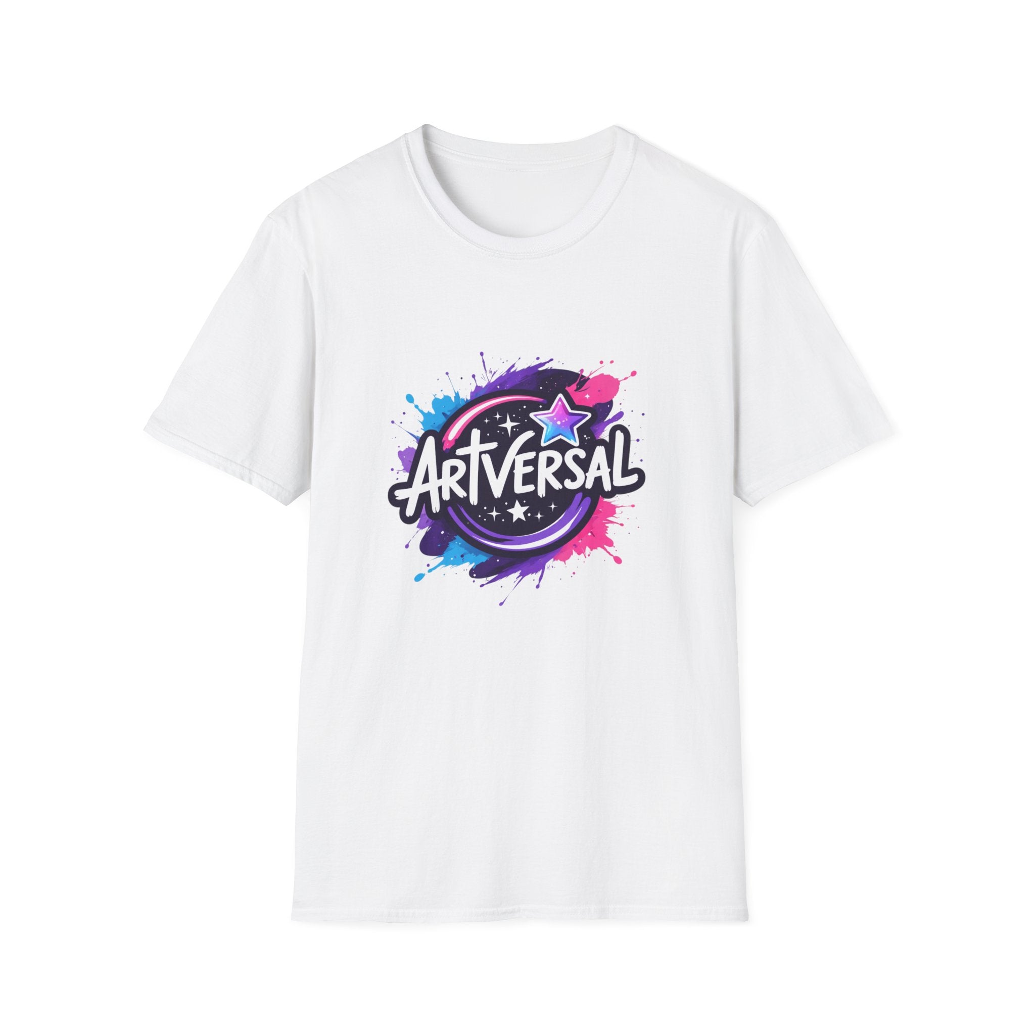 ArtVersal ™ Creators T-Shirt