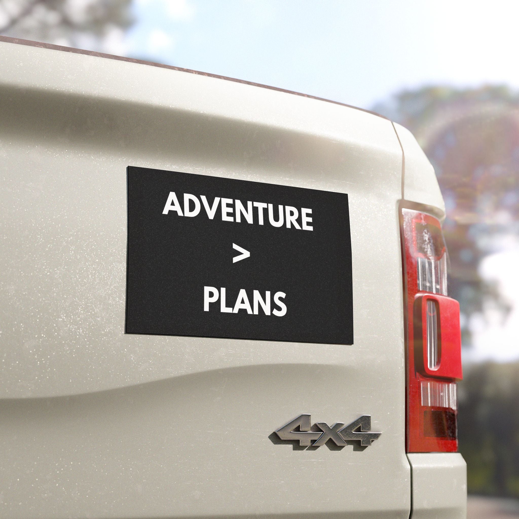 Car Magnets