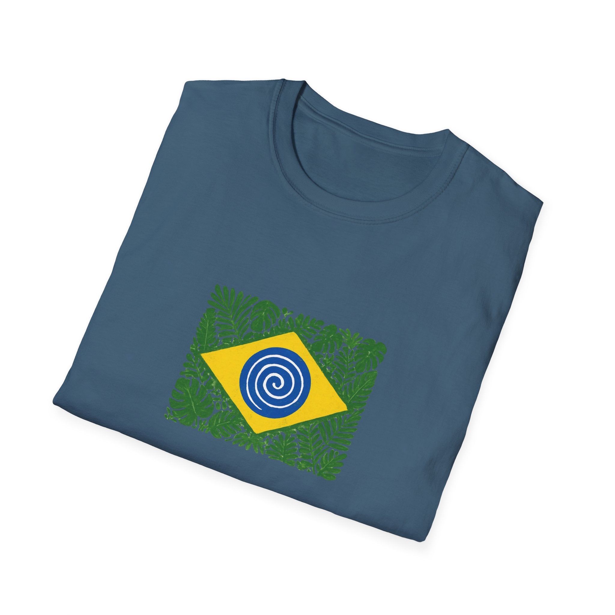 Brazil - T-Shirt