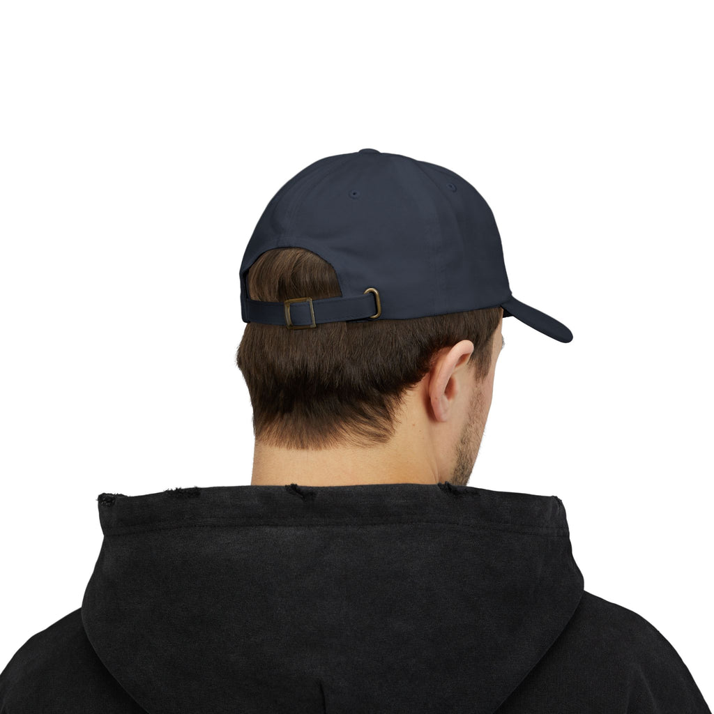 Brazil Tropical Flag Cap