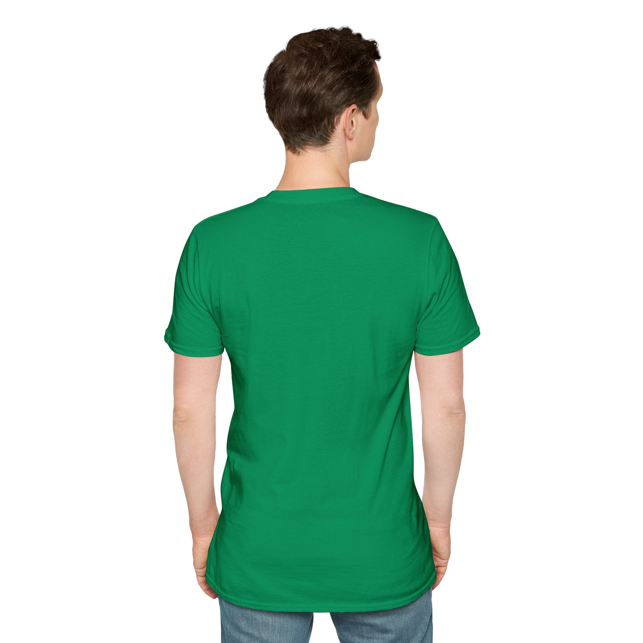 Brazil - T-Shirt