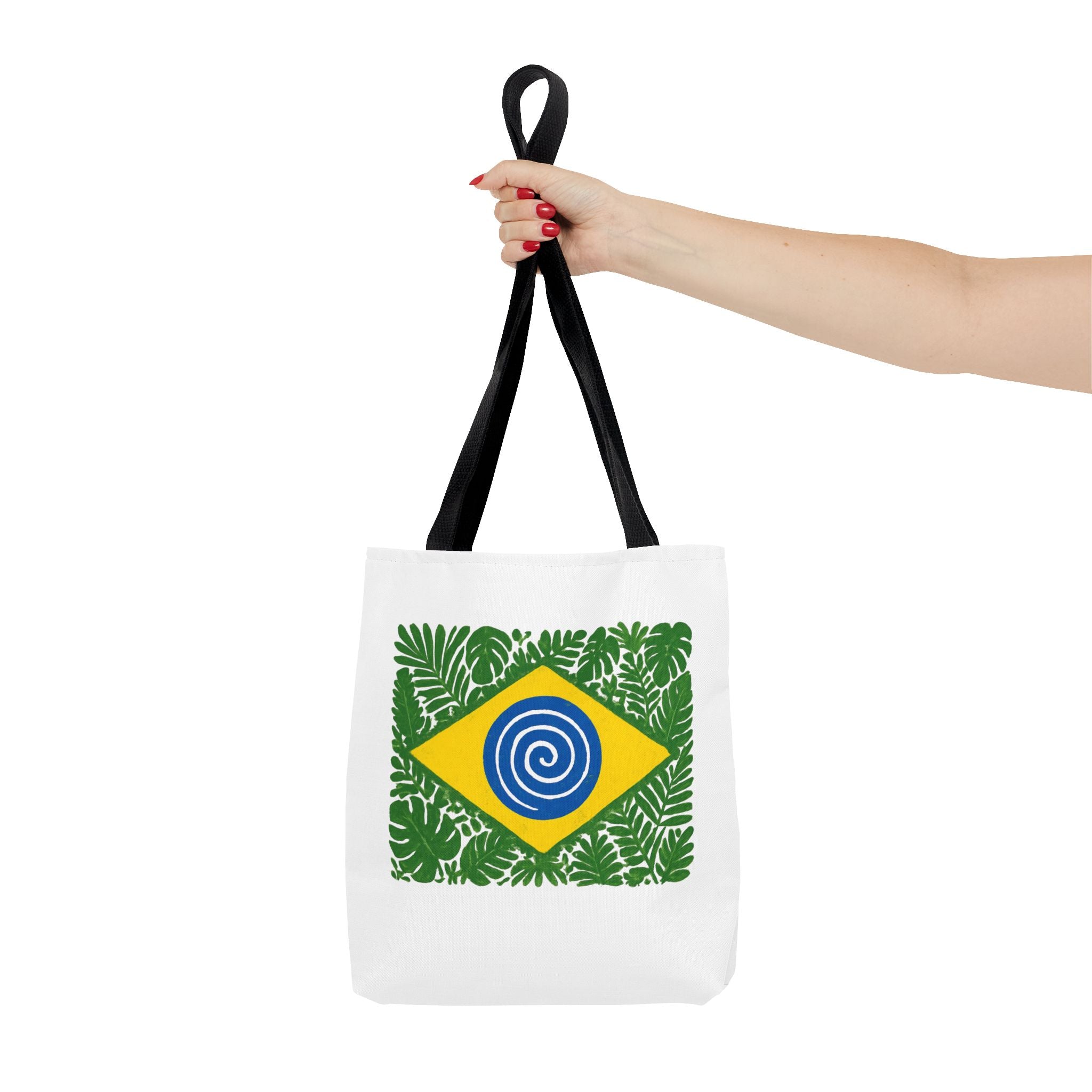 Tote Bag (AOP)