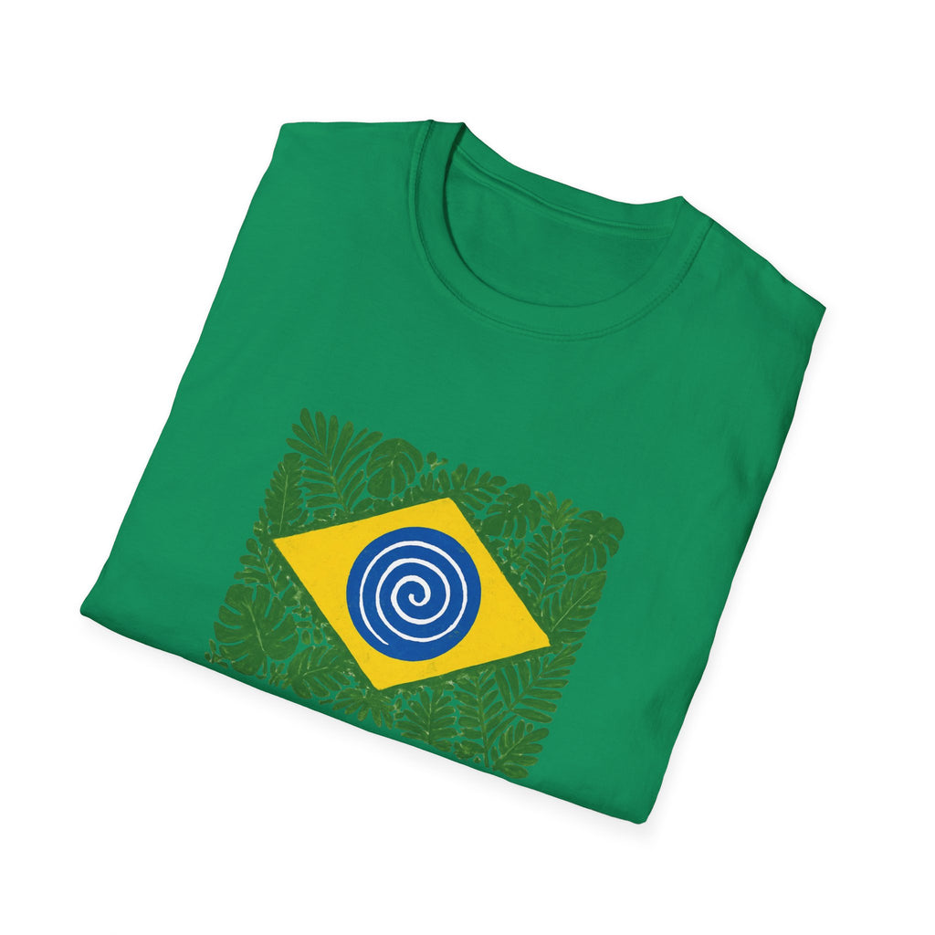 Brazil - T-Shirt