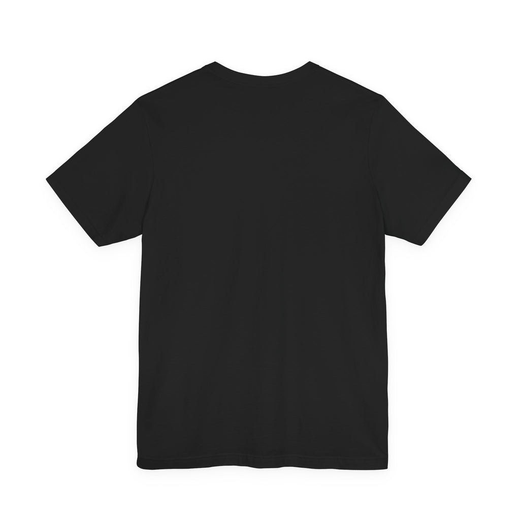 Evolution to Robot T-Shirt – “#NothingWillEverBeTheSameAgain” Graphic Tee