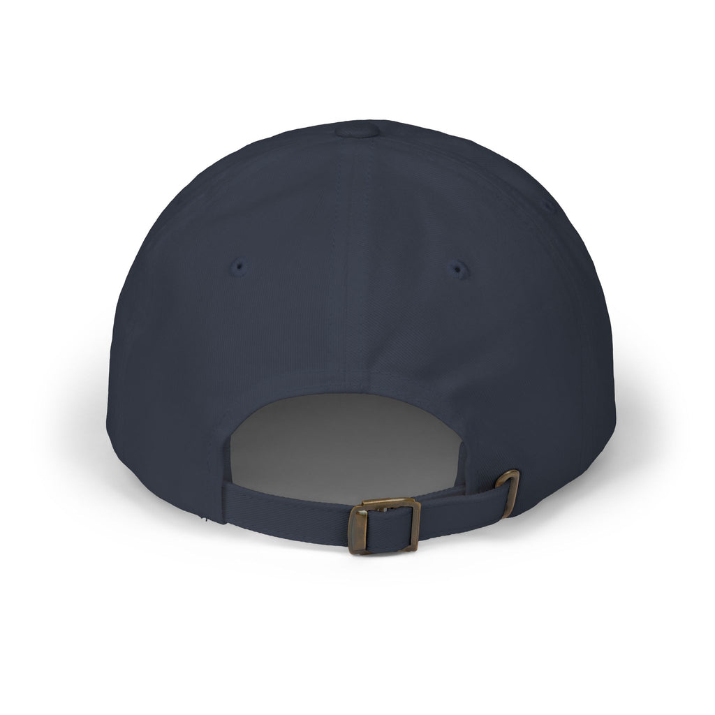 Brazil Tropical Flag Cap