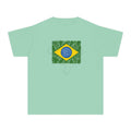 Brazil Youth Tee — Gift for Brazilians