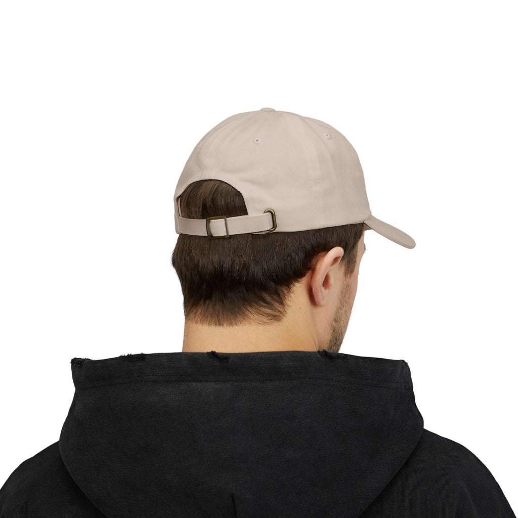 Brazil Tropical Flag Cap