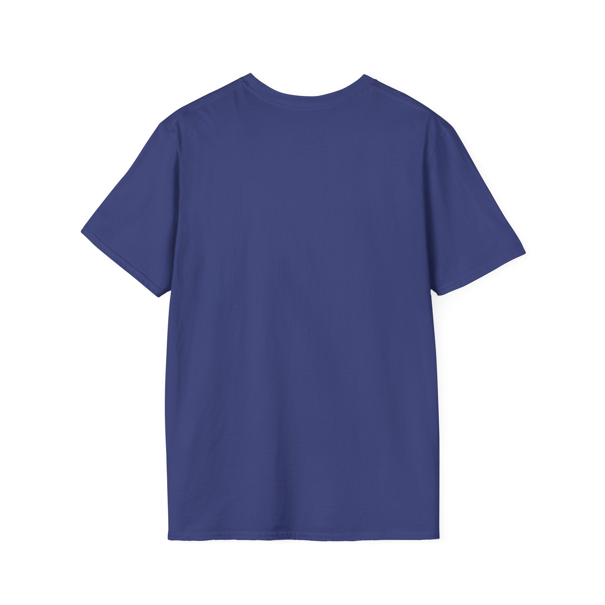 Brazil Floral T-Shirt