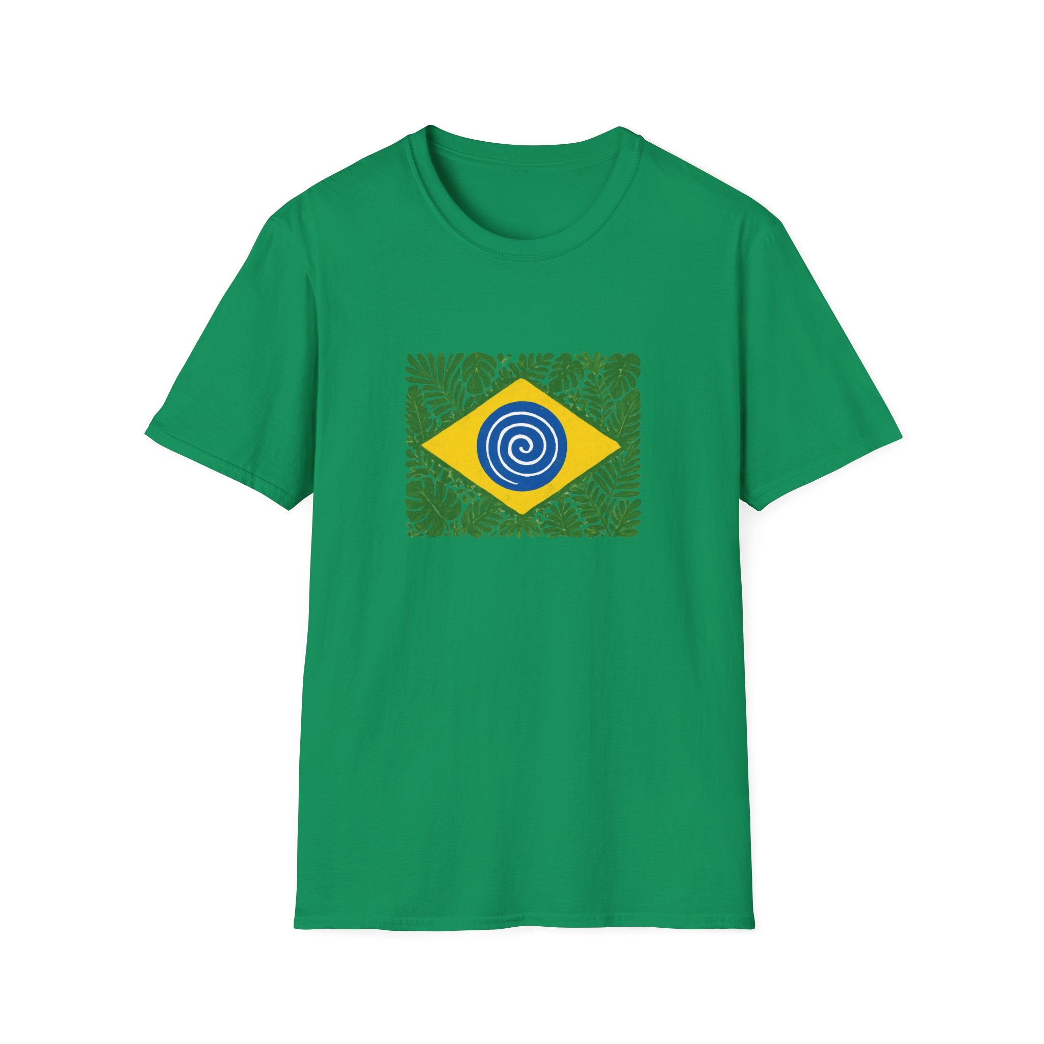 Brazil - T-Shirt