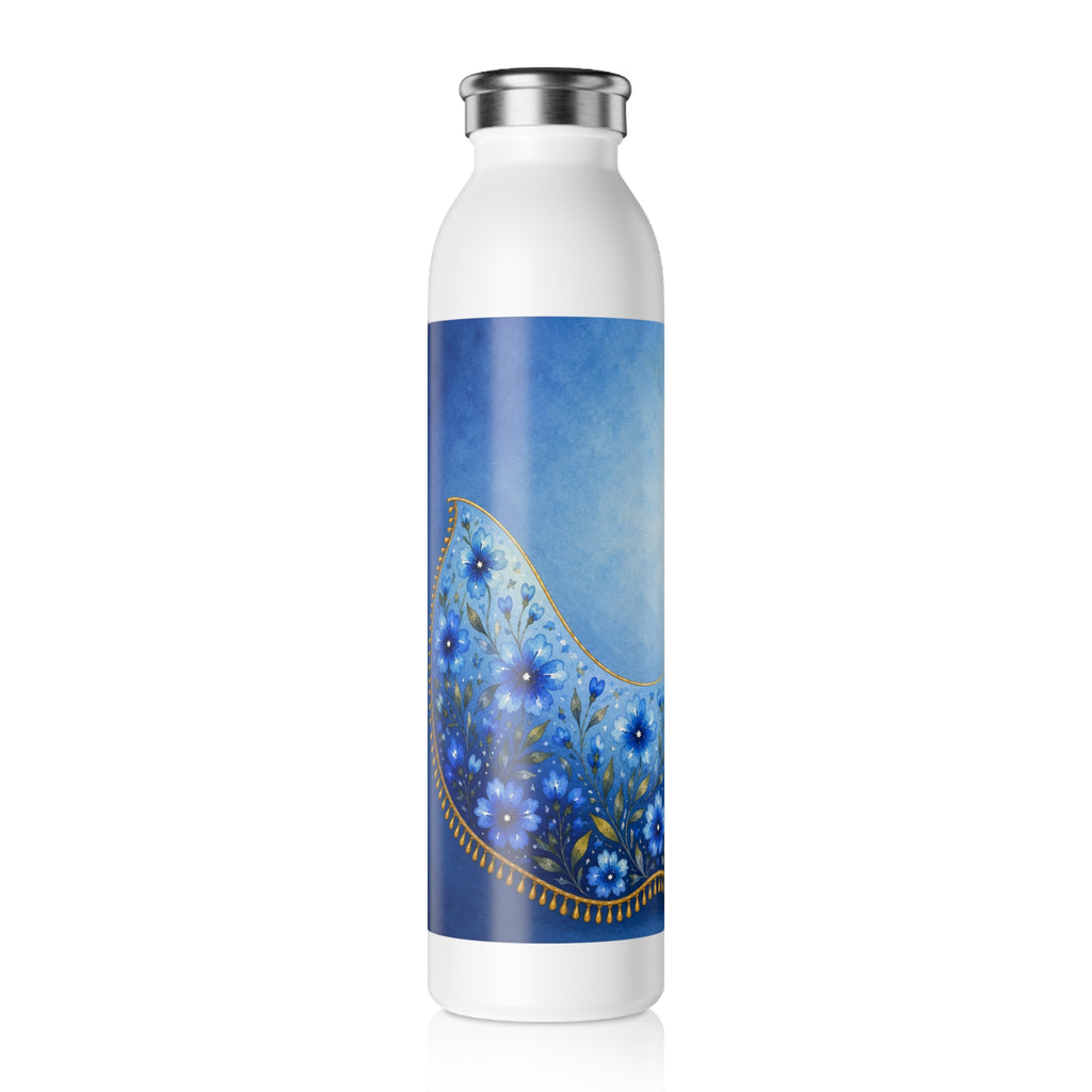 Our Lady Aparecida Water Bottle