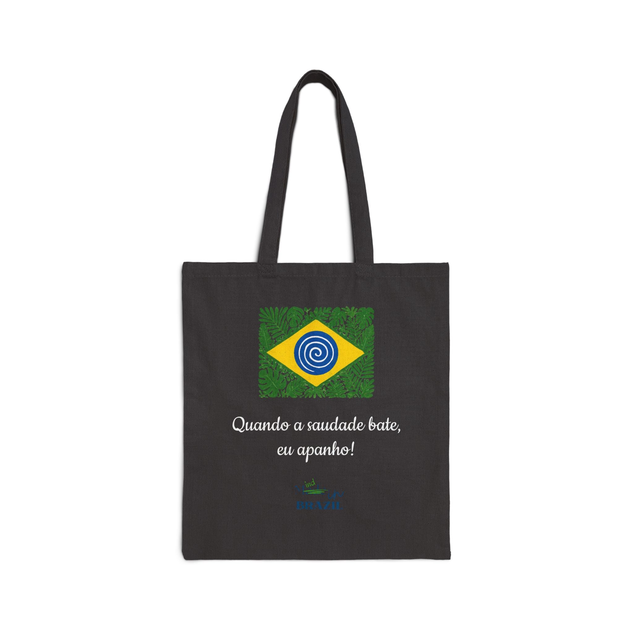 Brazil Tote Bag