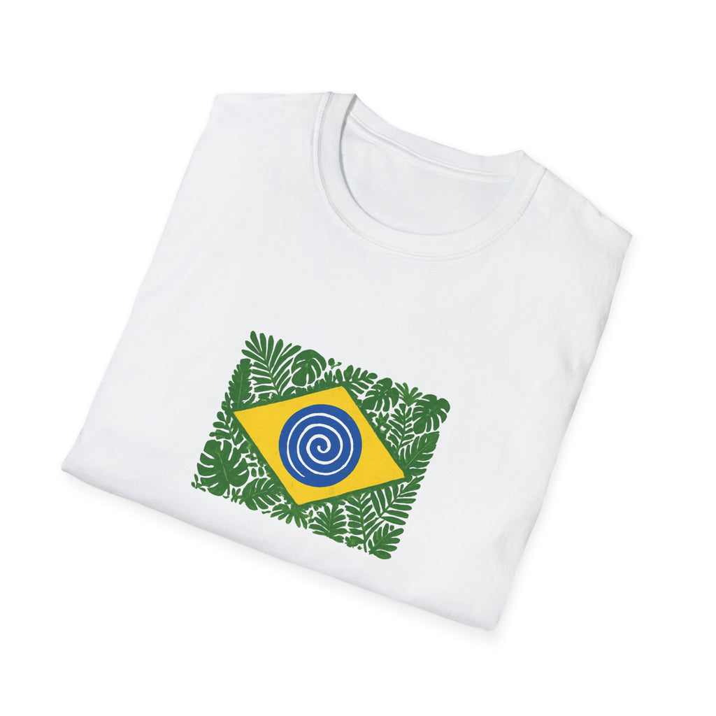 Brazil - T-Shirt