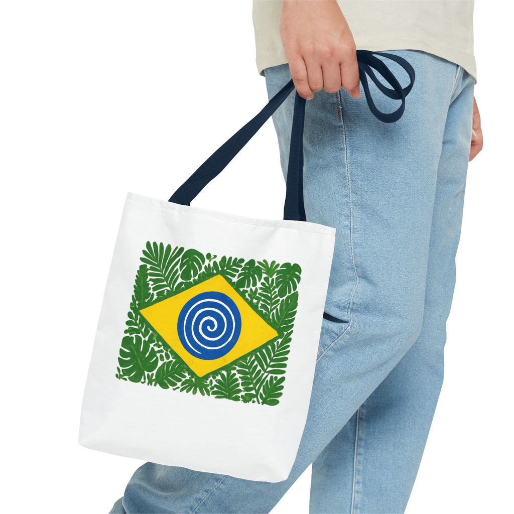 Tote Bag (AOP)