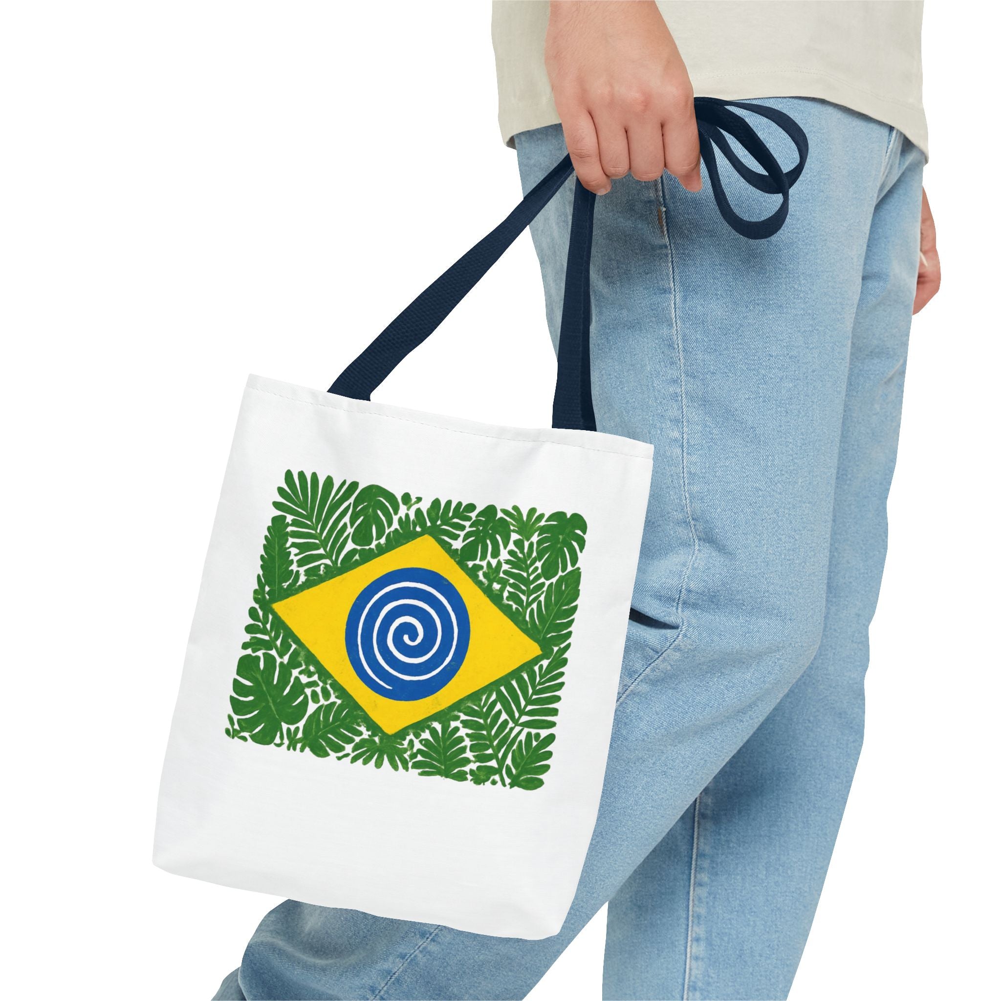 Tote Bag (AOP)