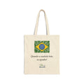 Brazil Tote Bag