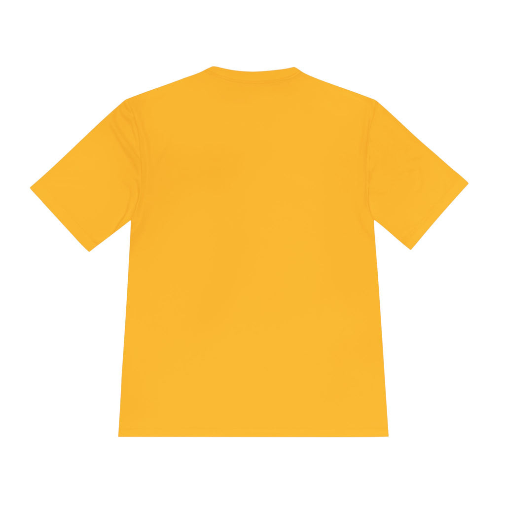 Brazil Tropical Tee