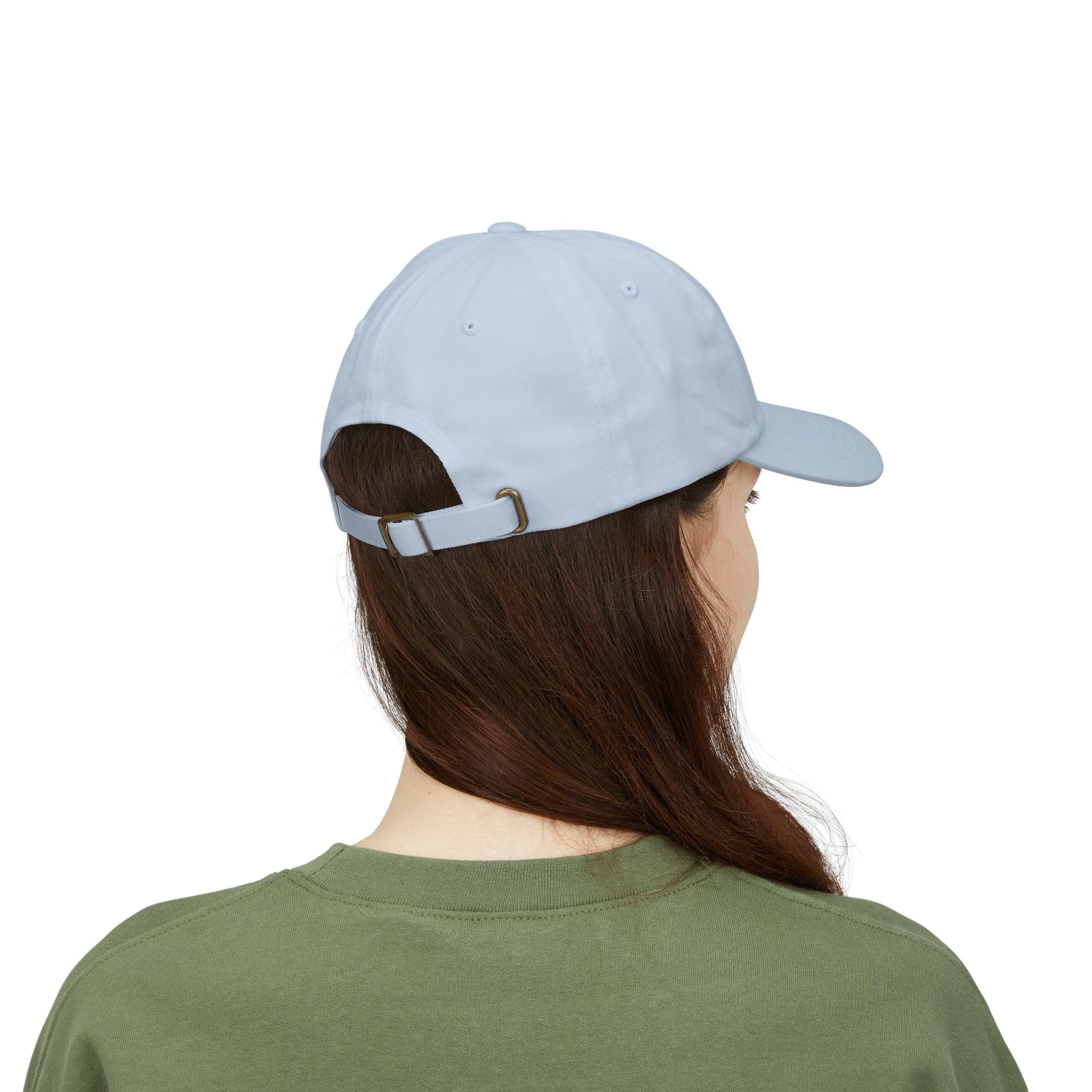 Brazil Tropical Flag Cap
