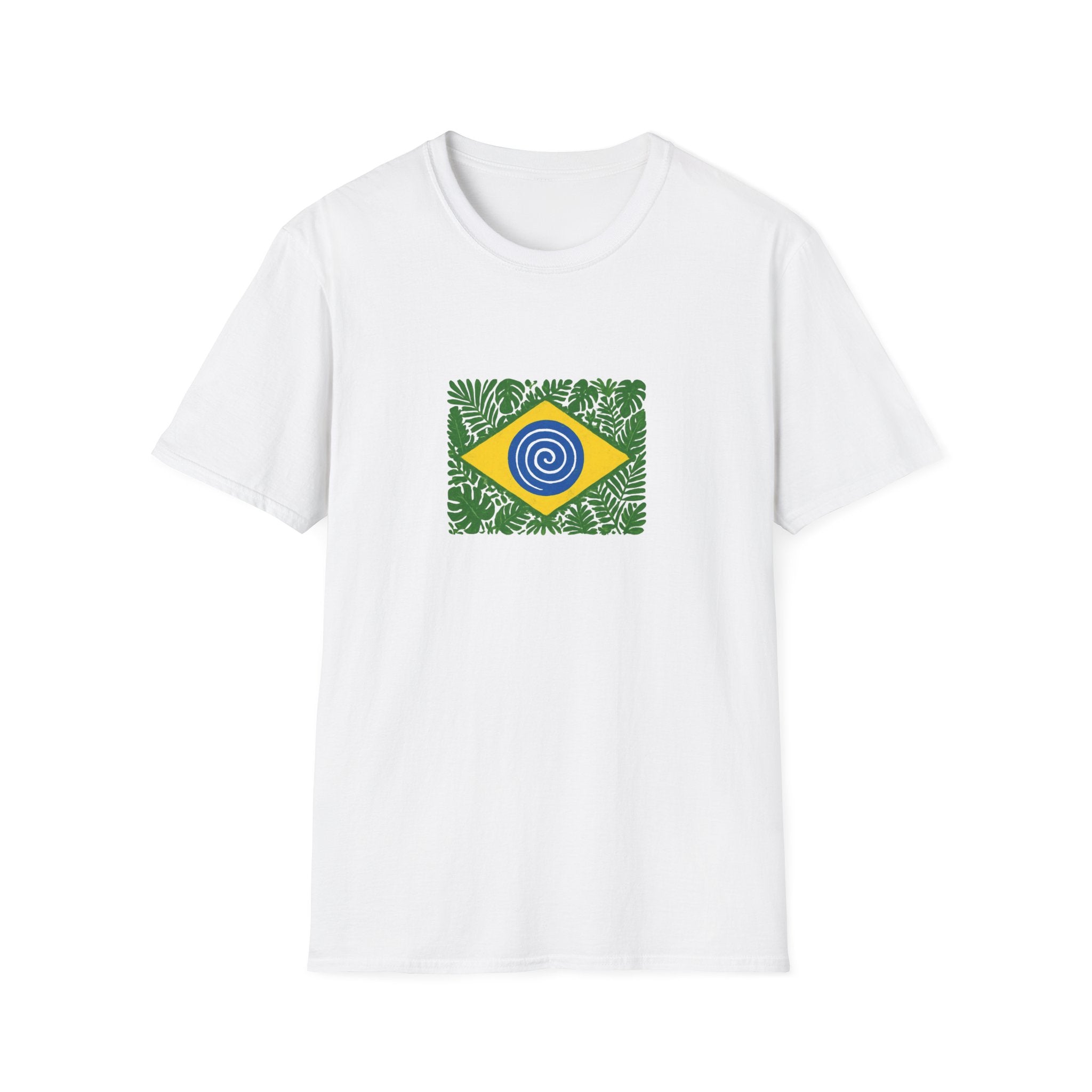 Brazil - T-Shirt