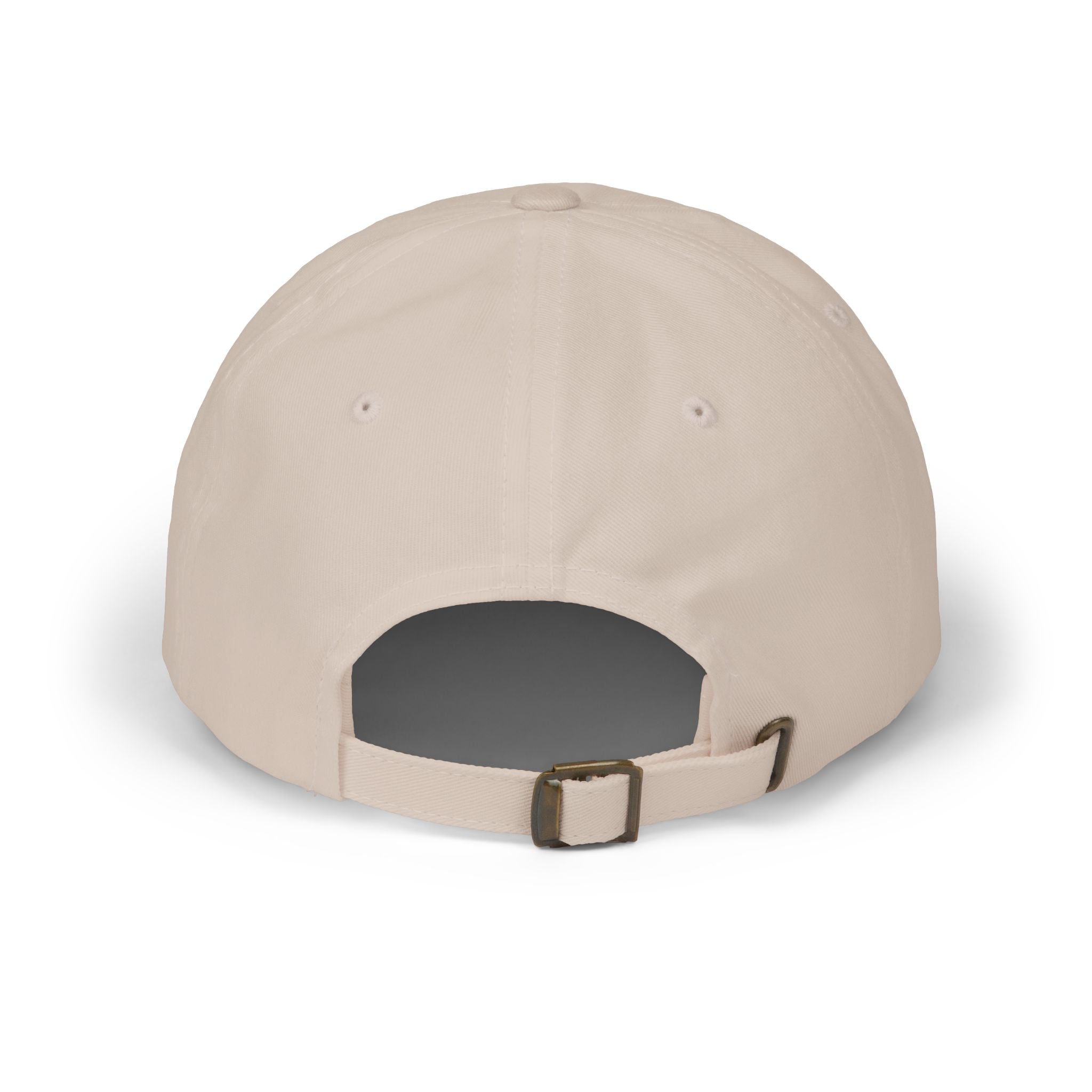 Brazil Tropical Flag Cap