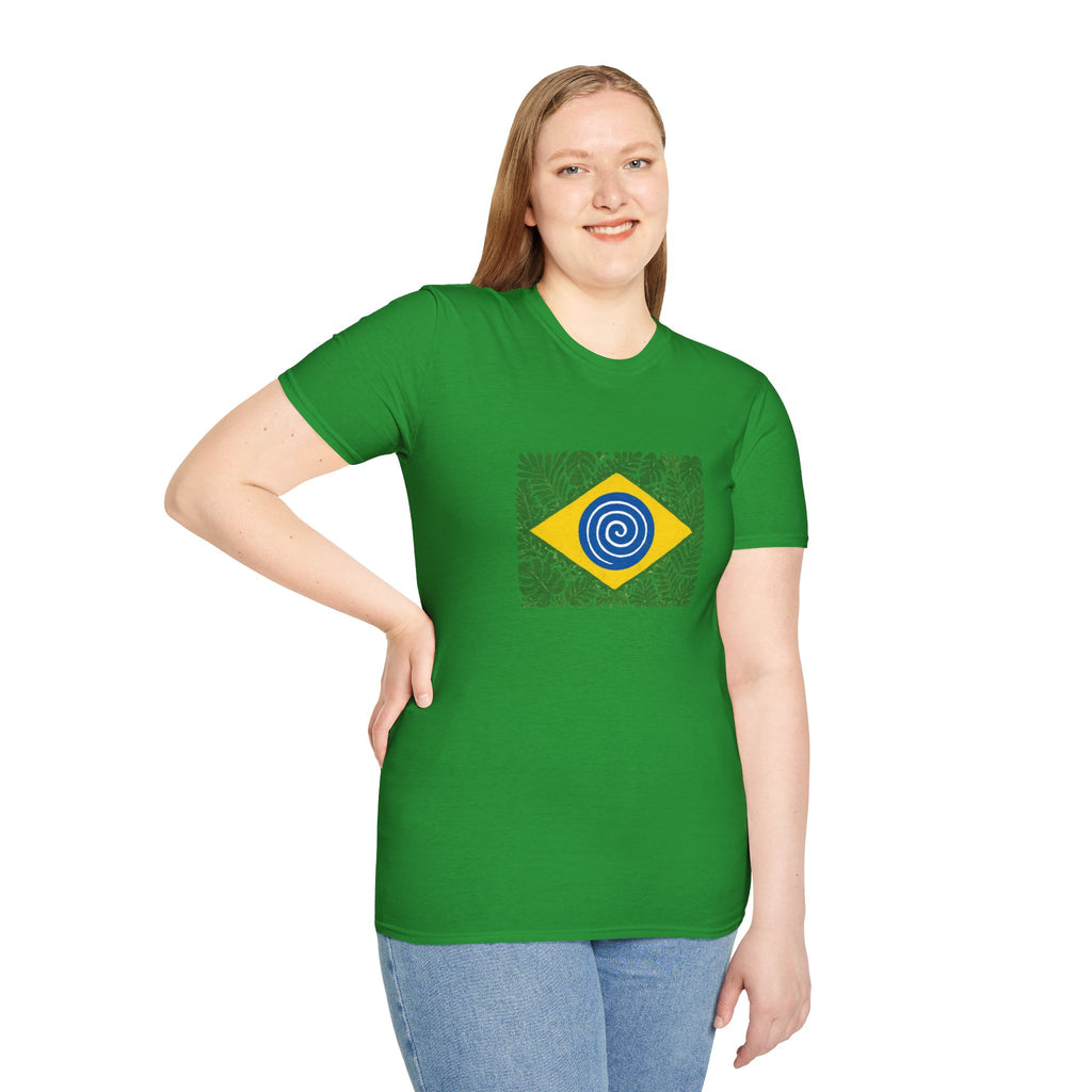 Brazil - T-Shirt