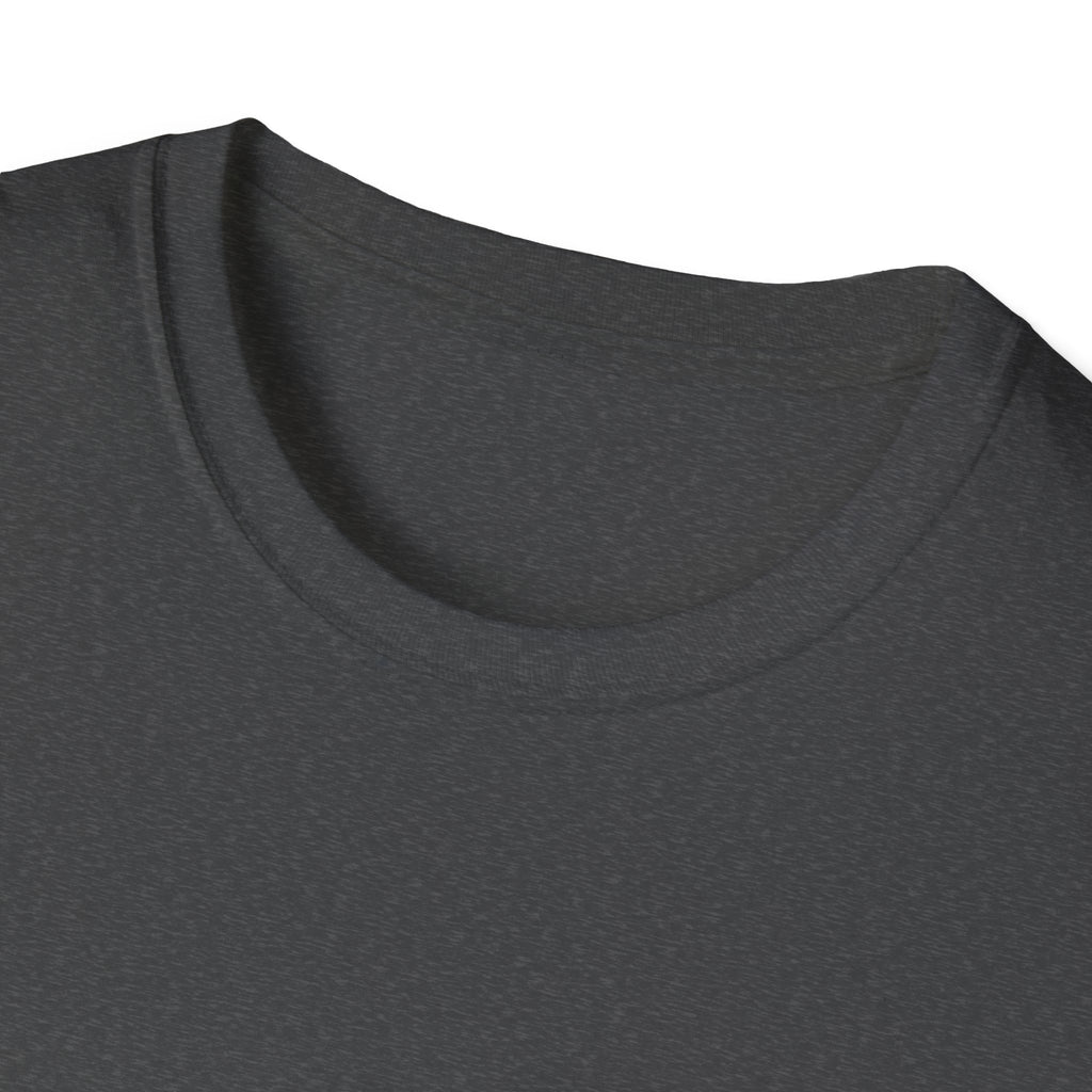 "Sa(l)dade é coisa de (a)mar" - T-shirt