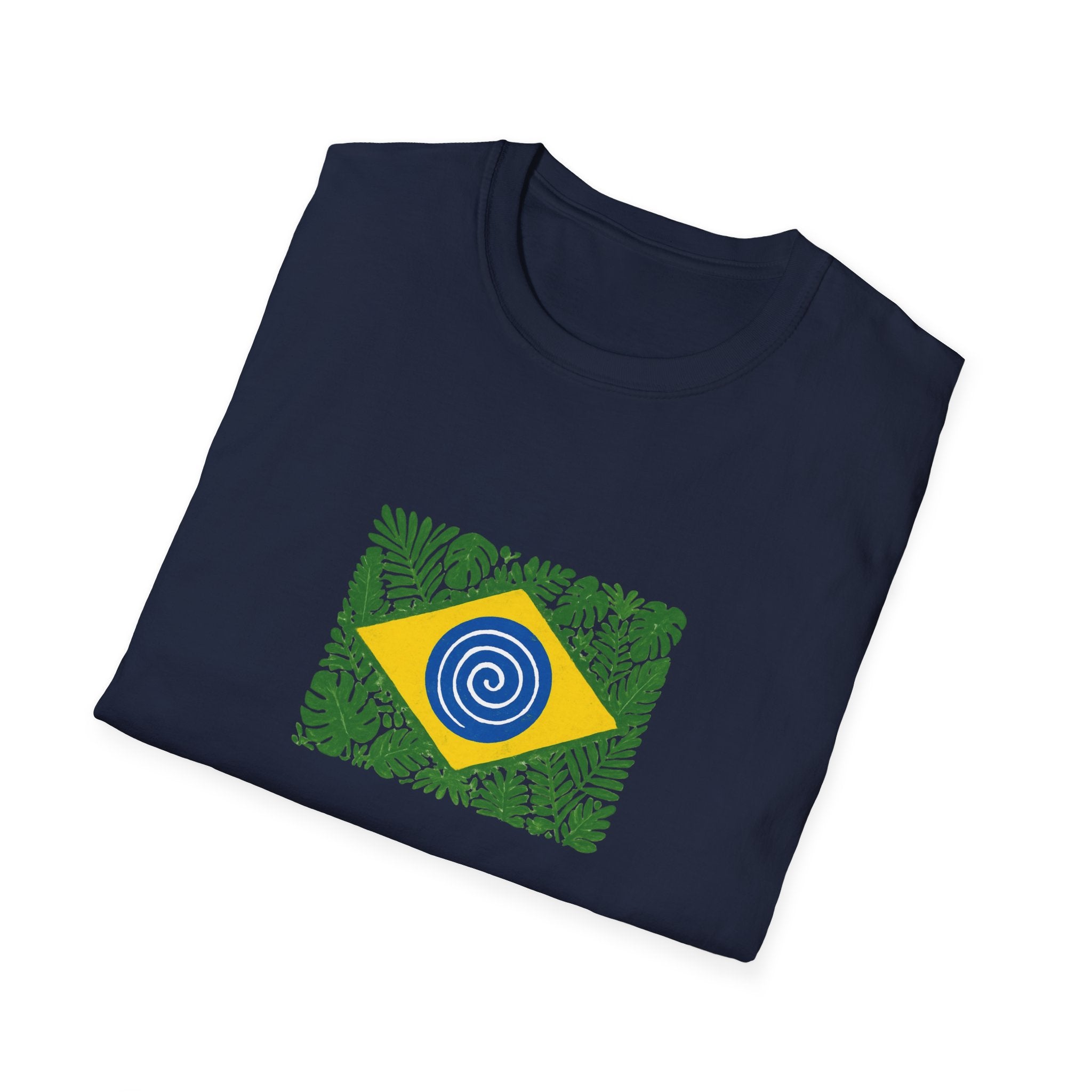 Brazil - T-Shirt