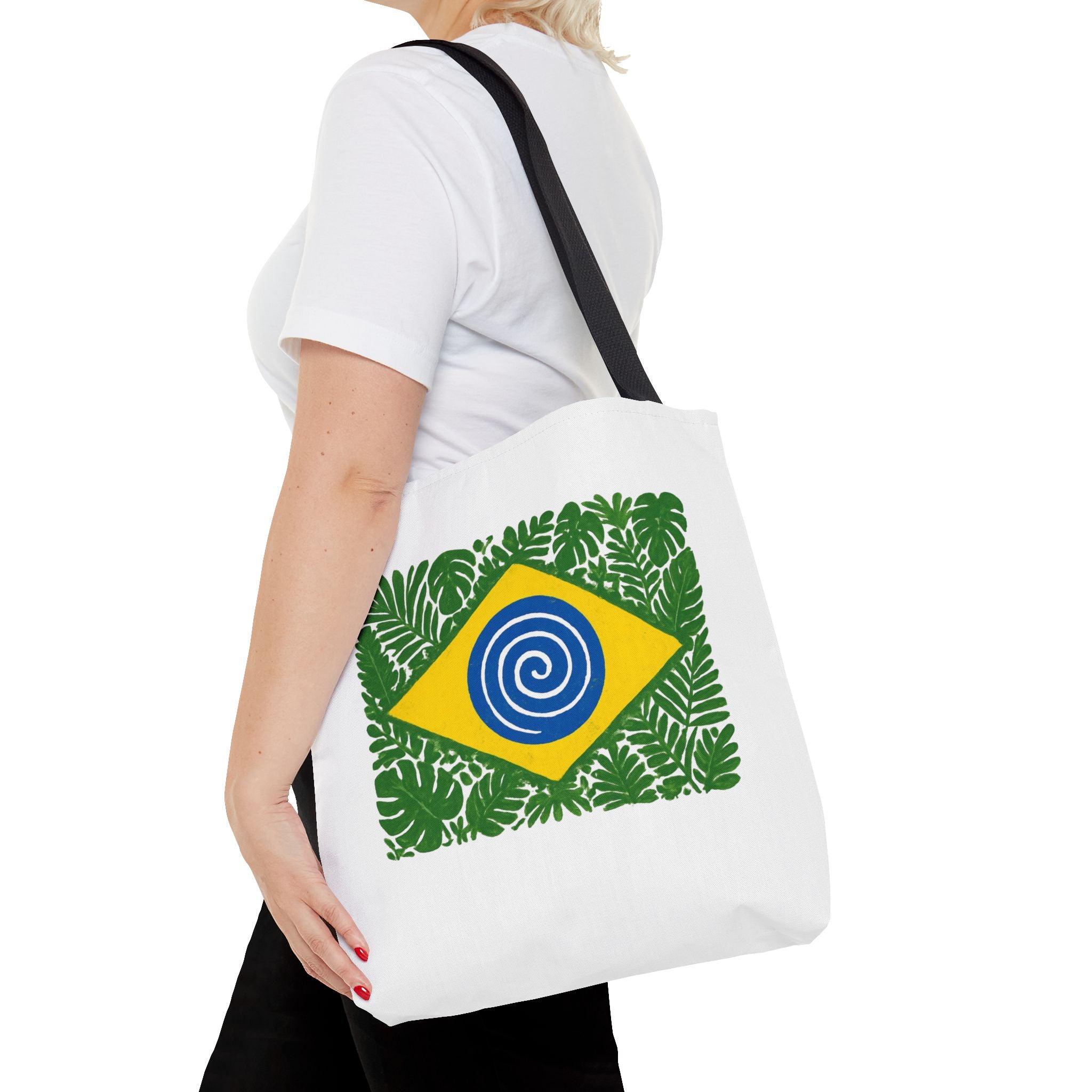 Tote Bag (AOP)