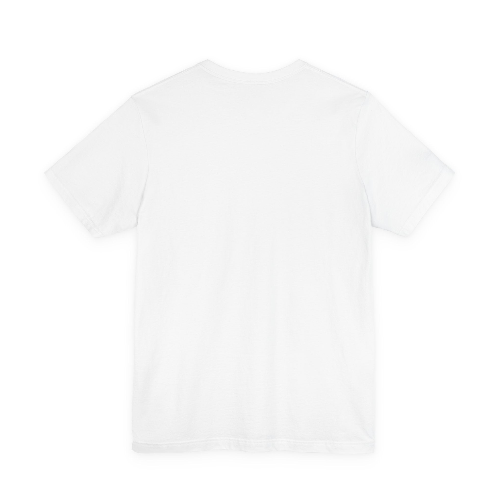 Brazil Flag Tropical T‑Shirt