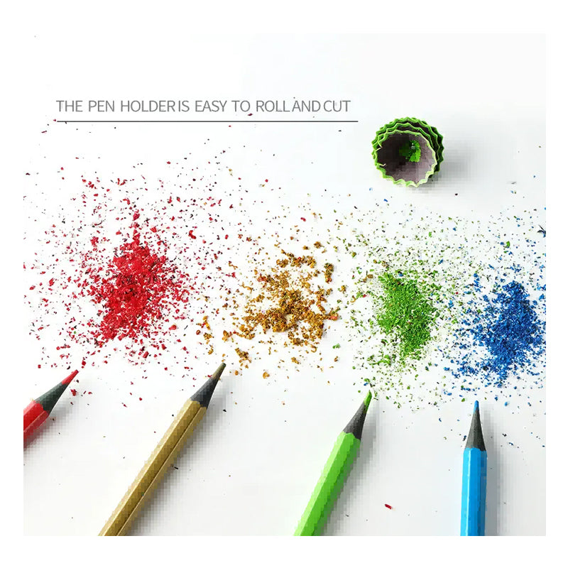 12 Colored Pencils, Art Colored Pencils Erasable Colored Lead